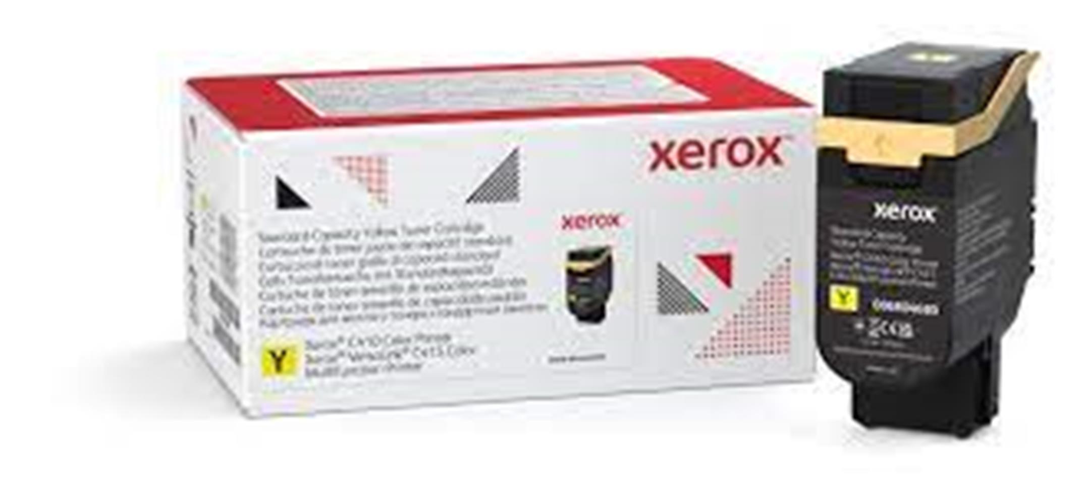 Xerox%20006R04680%20Versalink%20C410-C415%20Standart%20Kapasite%20Kapasite%20Yellow%20Sarı%20Toner%202000%20Sayfa