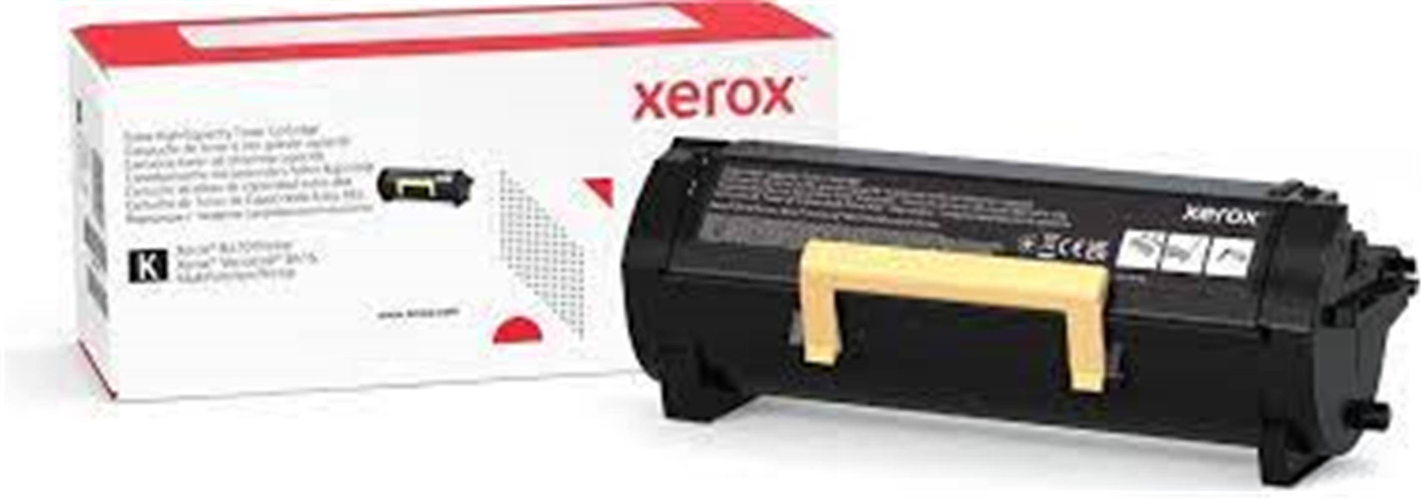 Xerox%20006R04728%20Versalink%20B410-B415%20Standart%20Kapasite%20Black%20Siyah%20Toner%205.900%20ppm