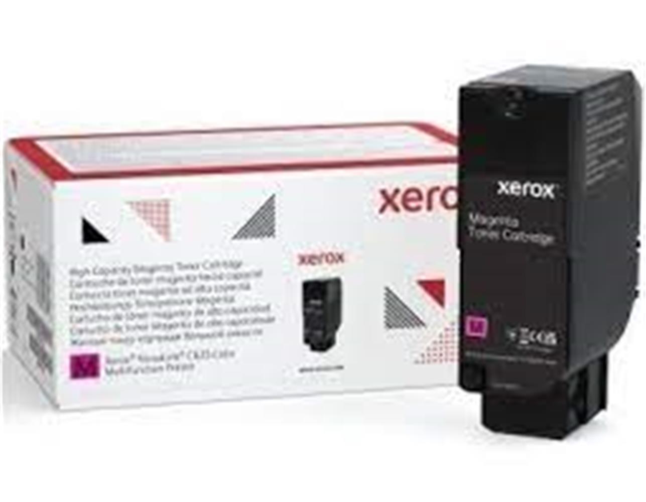 Xerox%20006R04646%20Versalink%20C620-C625%20Yüksek%20Kapasite%20Magenta%20Kırmızı%20Toner%2016.000%20Sayfa