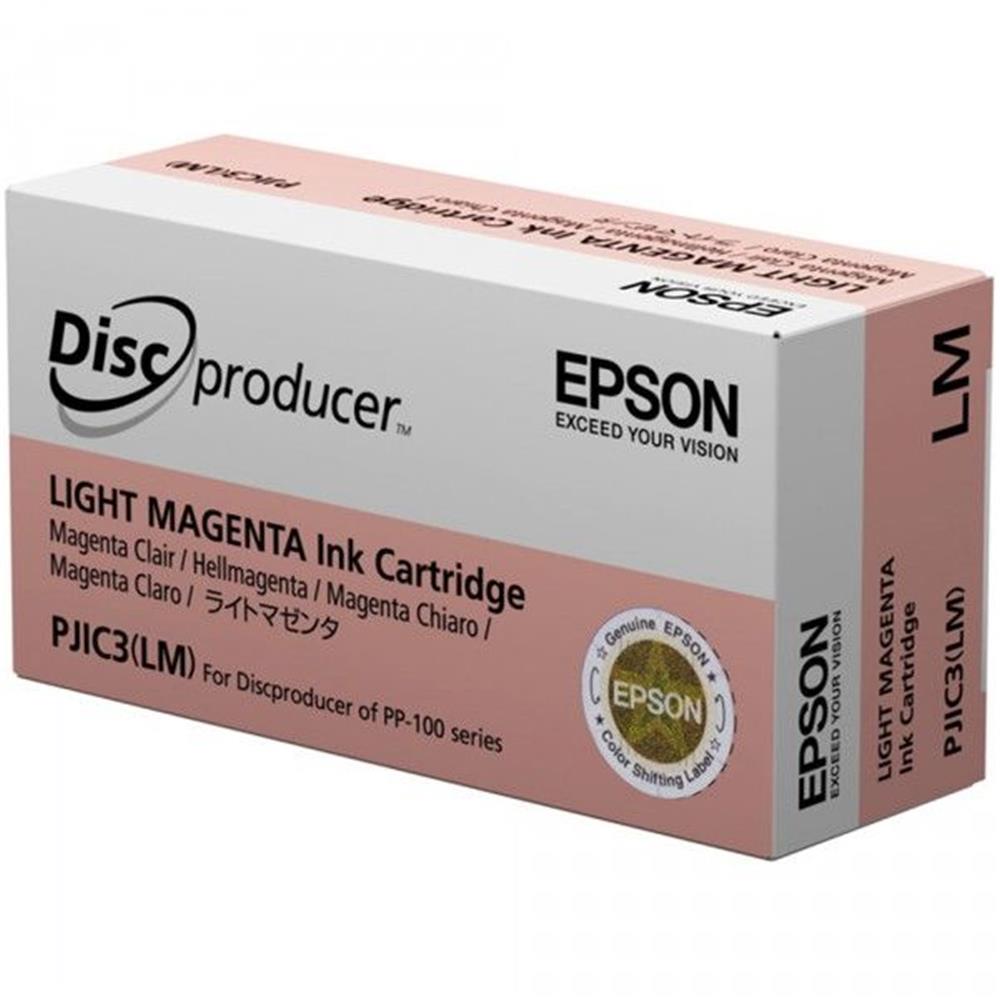 EPSON%20S020690%20%20PJIC7%20%20PP-100%20LIGHT%20MAGENTA%20KARTUŞ%20(LM)