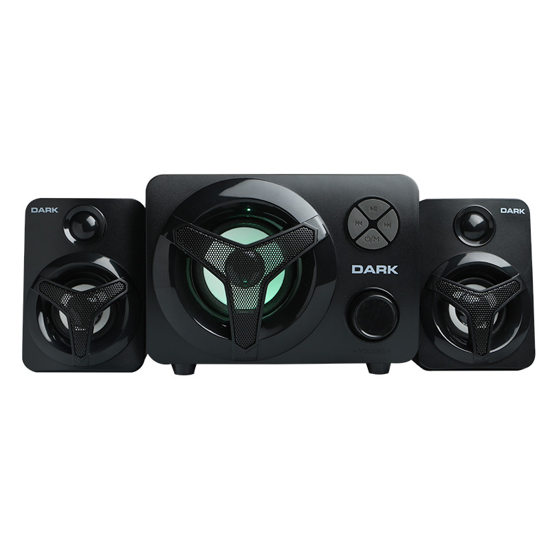 Dark%20SP-215%2011W%20RMS%202+1%20Bluetoothlu%20%20Multimedia%20Speaker%20Hoparlör%20(DK-AC-SP215)