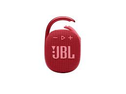 JBL%20CLIP4%20Bluetooth%20Kırmızı%20Hoparlör%20IP67