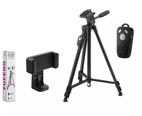 Sirui%20VK-2K%20Mobil%20Gimbal%20+%20Çok%20Fonksiyonlu%20Masa%20Üstü%20Tripod%20Seti%20Siyah%20Selfi