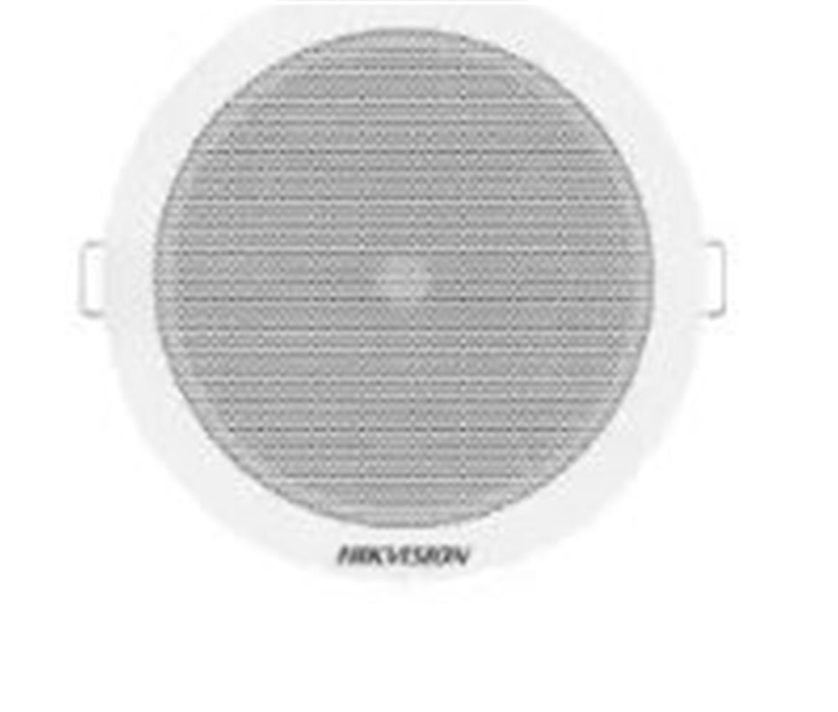 Hikvision%20DS-QAE0203G1-V%203W%20Analog%20Asma%20Tavan%20Hoparlörü