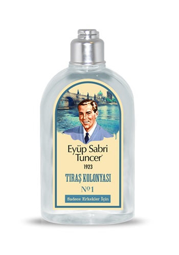 Eyüp%20Sabri%20Tuncer%20250ml%20No:1%20Tıraş%20Kolonyası