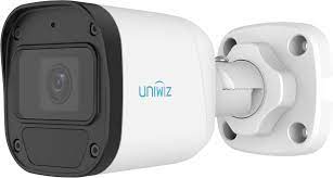 Uniwiz%20IPC-B122-APF28%202%20mp%202.8mm%20Sabit%20Lens%20Sesli%20Mini%20Ip%20Bullet%20Kamera