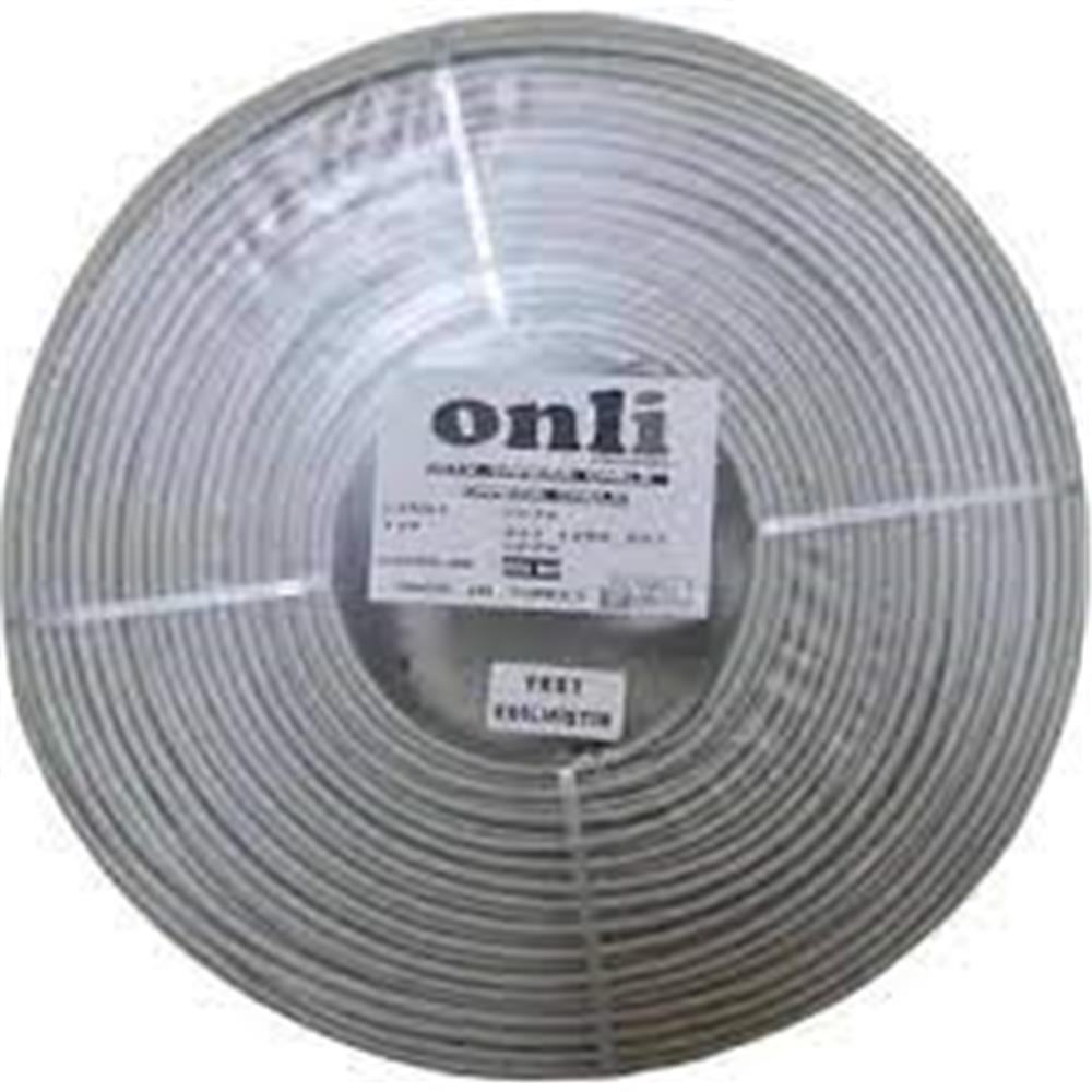 Onli%20on-4140%204+1%201x0,50%20mini%20Coax%202x0,22mm%20100%20metre%20CCA%20Kamera%20Kablosu