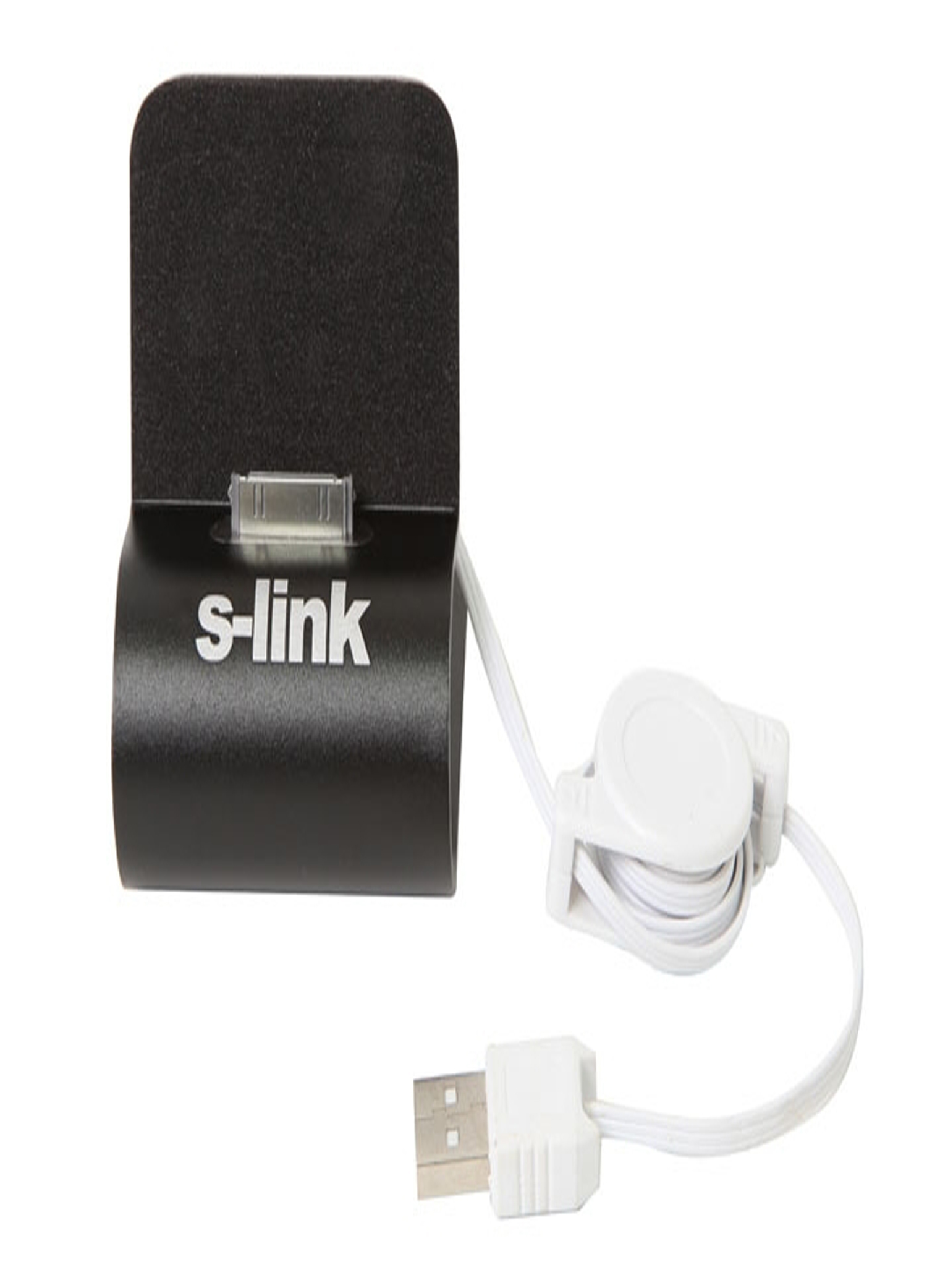 S-link%20IP-115%20İphone%20Stand%20Ve%20Şarj%20Adaptörü