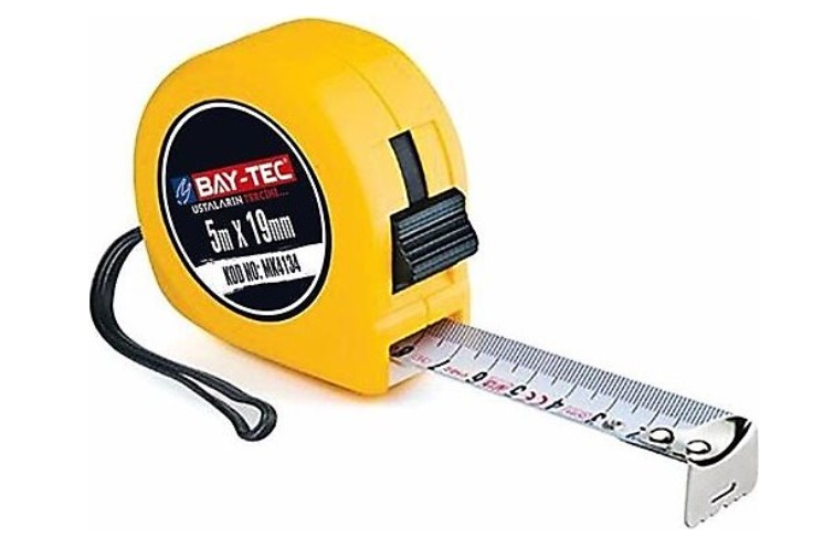 Bay-Tec%20Mk4140%205Mt%2019MM%20Şeffaf%20%20Şerit%20Metre