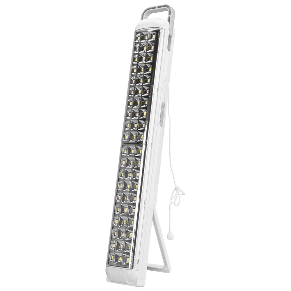 S-link%20SL-3654%20Uzun%2060%20SMD%20Ledli%20Şarjlı%203200%20mAh%20Işıldak