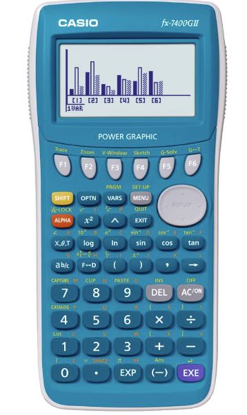 Casio%20FX-7400GIII-W-DT%20Grafik%20Çizen%20Bilimsel%20Hesap%20Makinesi