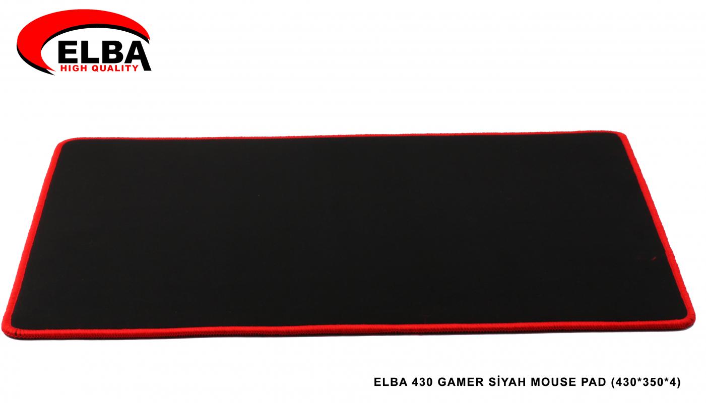 Elba%20430%20Game%20Siyah%20Mouse%20Pad%20(430-350-4)