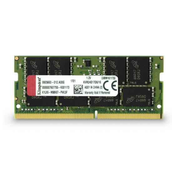 Crucial Basic CT16G4SFD8266 16GB 2666MHz DDR4  Notebook Ram