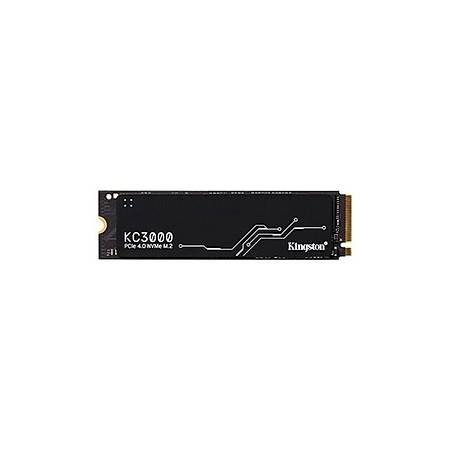 Kingston 1TB NV3 M.2 2280 NVMe SSD | PCIe 4.0 Gen 4x4 | Up to 6000 MB-s | SNV3S-1000G