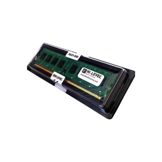 Hi-Level 16GB 2666Mhz DDR4 Ram Pc HLV-PC21300D4-16G Pc Ram