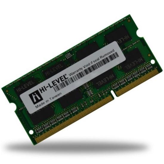 Hi-Level 8Gb 2400Mhz Ddr4 HLV-SOPC19200D4-8G Notebook Ram