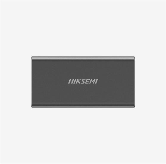 Hiksemi 512Gb Dagger T200N Mini Usb 3.2 Taşınabilir SSD