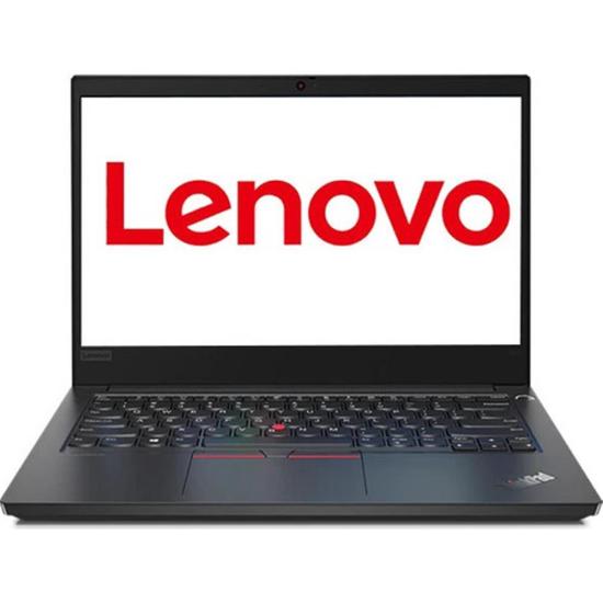 Lenovo Thinkpad E14 Gen2 21JK000HTX i7-1355U 16GB 512GB SSD 14’’ Full HD Windows 11 Pro  Notebook