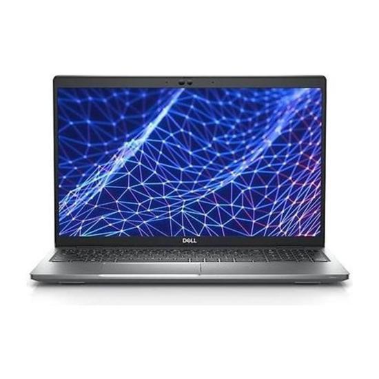 Dell Latitude 5540 N021L554015_U Intel Core i7-1365U 16GB 512GB SSD 15.6 Ubuntu Notebook