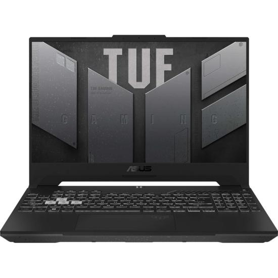 Asus TUF Gaming A15 FA506NF-HN004 Ryzen 5 7535HS 8GB 512GB SSD RTX2050 FreeDOS 15.6’’ Gaming Notebook