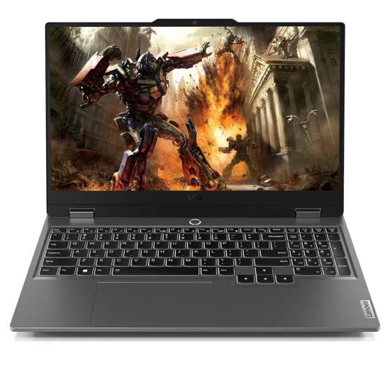 Lenovo LOQ 15IRX9 83DV00G7TR-16  i7-13650HX 16 GB 512 GB SSD RTX4050 15.6’’ FreeDOS Notebook