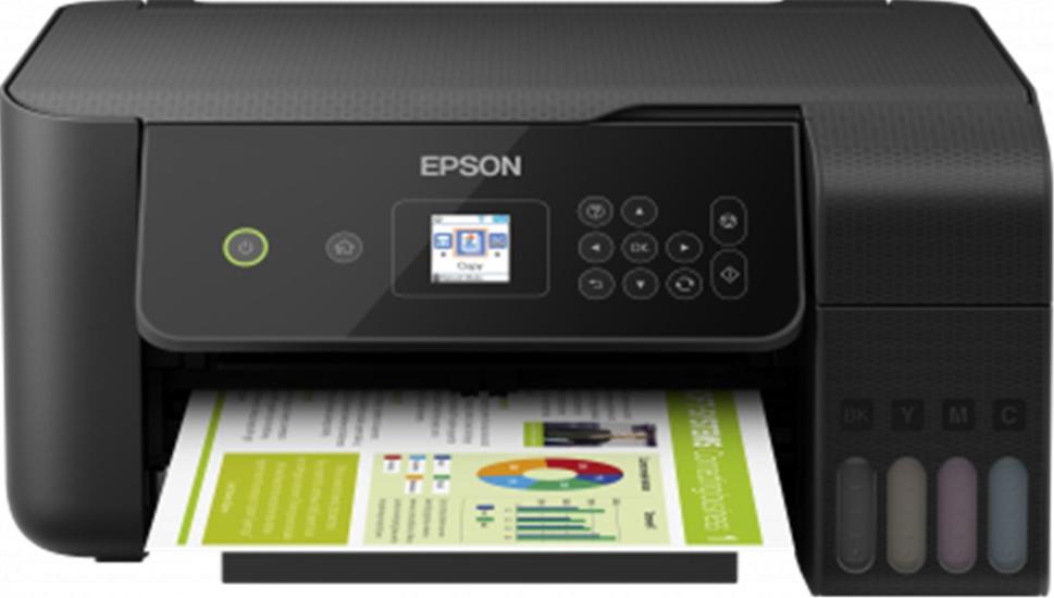 Epson L3560 MEAF Yazıcı-Tarayıcı-Fotokopi Renkli Mürekkep Tanklı Yazıcı WI-FI Ekranlı