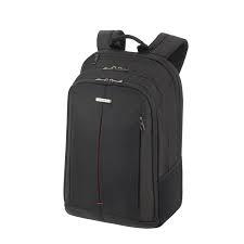 Samsonite  CM5-09-007 17.3’’ Guard IT 2.0 Notebook Sırt Çantası Siyah