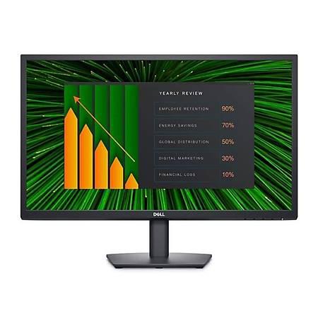 Dell 23.8’’ E2423HN 1920x1080 60Hz 5ms HDMI VGA Led Monitör