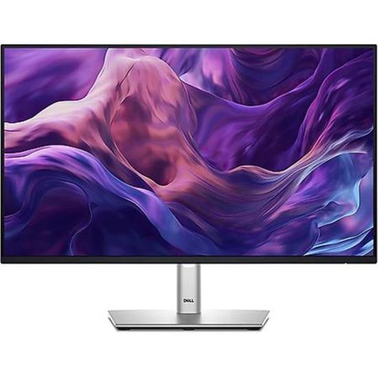 Dell 23.8’’ P2425H 1920x1080 100Hz 8ms HDMI VGA DP Type-C IPS Pivot Yükseklik Ayarlı Monitör