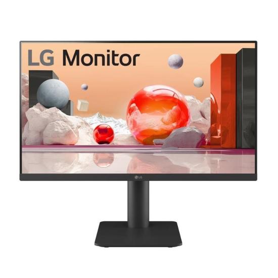 Lg 24.5’’ 25MS550-B Ips 5Ms 100Hz 2Xhdmı Multimedya Monitör