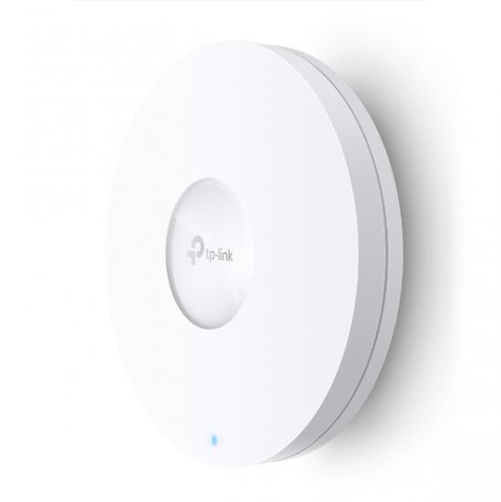 Omada Tp-Link EAP650 Tavan Tipi AX3000 WİFİ6 Kablosuz Access Point