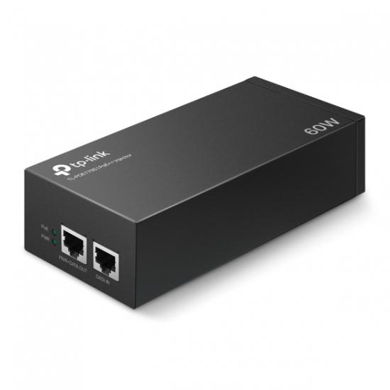 Omada Tp-Link TL-POE170S Poe Injektör