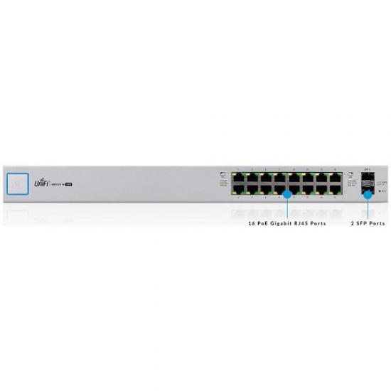 Tenda TEG1024G 24 Port 10-100-1000 Mbps 19’’ Switch Çelik Kasa Rack Mount