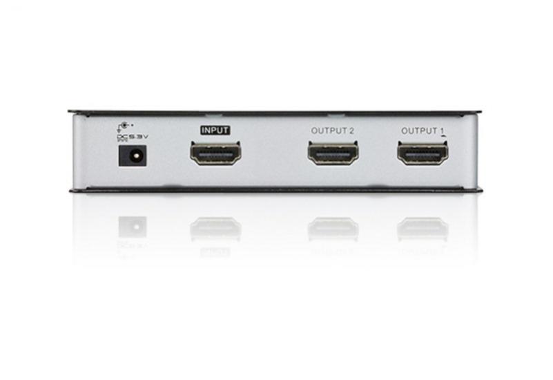 S-link SW-KC33 16 Port HDMI 1080P 3D Splitter