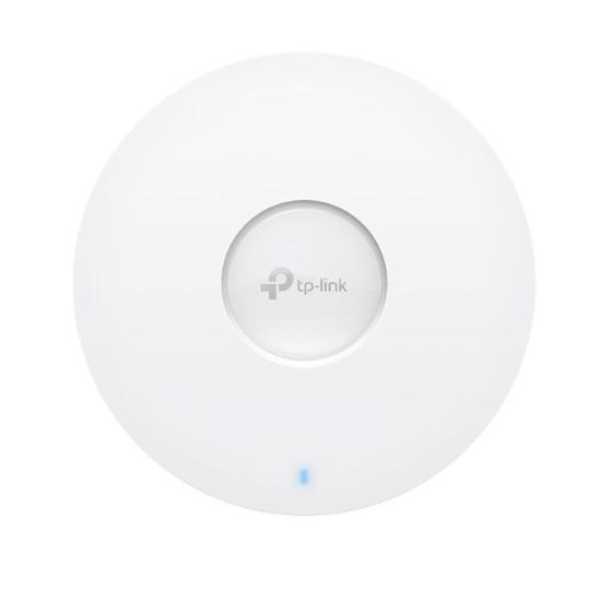 Omada Tp-Link EAP673 Tavan Tipi AX5400 WİFİ6 Kablosuz Access Point