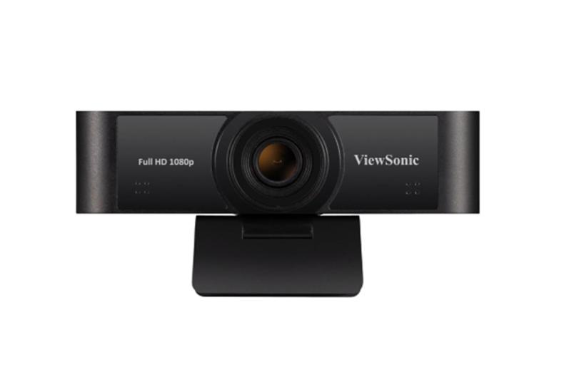 Viewsonic VB-CAM-001 IFP Accessory 1080P Ultra-Wide USB Meeting Camera