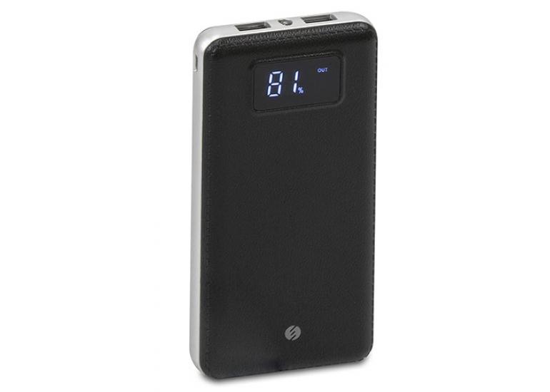 Baseus Siyah P10067500123-00 10.000Mah Siyah Airpow Lite Power 15W Powerbank Type-C