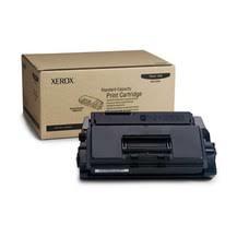 Xerox 106R01372 Phaser 3600 Ultra Yüksek Kapasite Black Siyah Toner  20.000 Sayfa