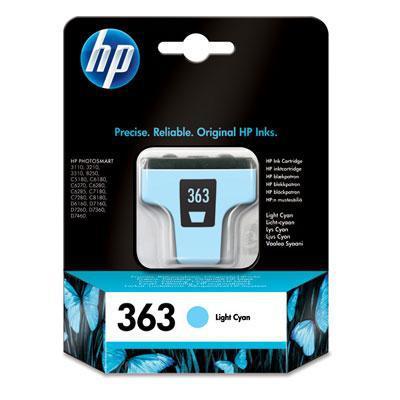 HP 938e Cyan Mavi Yüksek Kapasite Kartuş 4S6X9PE