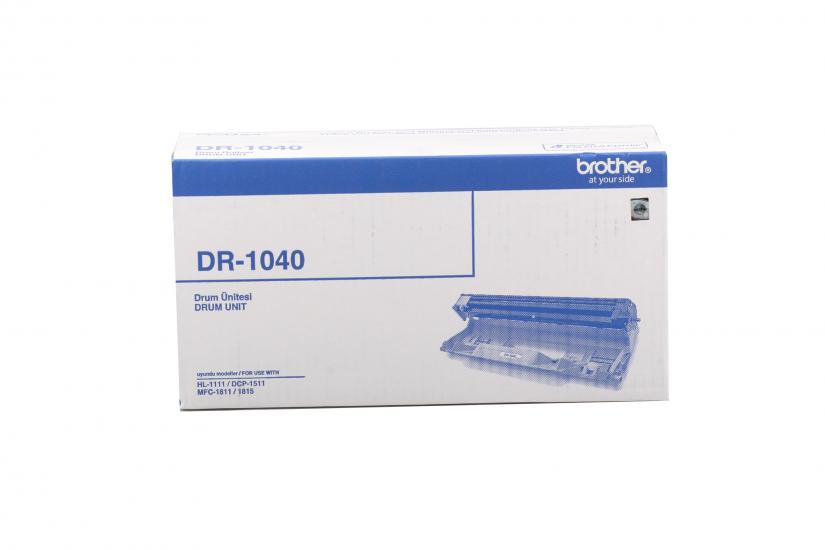 Brother DR-1040 MFC-1811-1815  HL-1110-1111  DCP-1511 10.000 Sayfa Drum