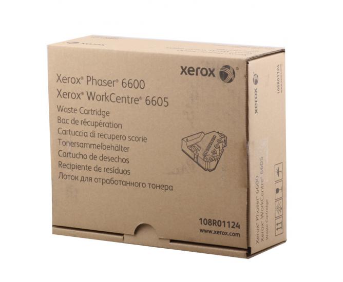 Xerox 108R01124 Phaser WC 6600-6605-6655-VL400-405 Atık Toner Kutusu