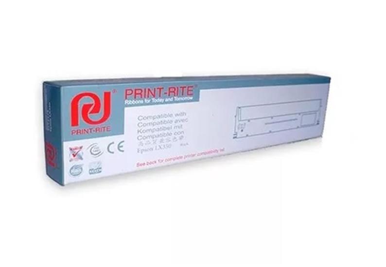 Print-Rite LX-350 (RFE444BPRJ) Muadil Şerit