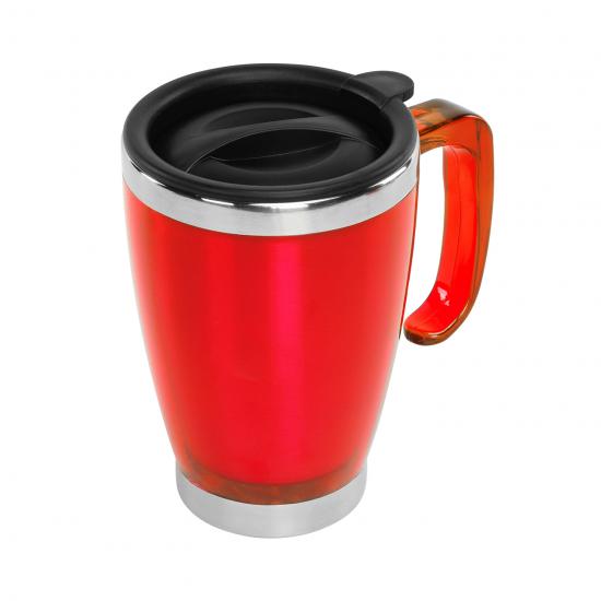 Conti CQS CK-238 1,8lt Aqua Red Su Isıtıcı Kettle