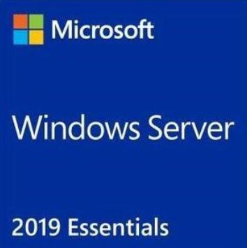 Dell ROK Windows Server 2022 Essential W2K22ESN 634-BYLI