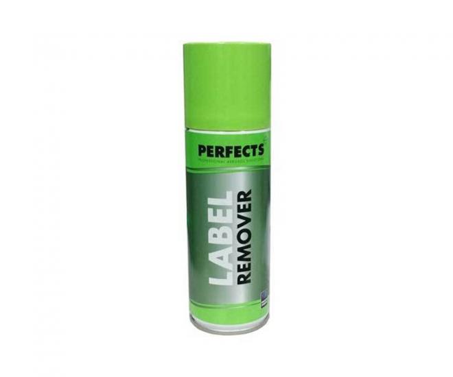 Perfects Label Remover 200ml Sprey