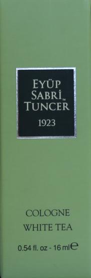 Eyüp Sabri Tuncer 16ml 12li Çeşme Limonu Cam Şişe Sprey