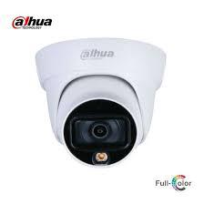 Dahua HAC-HDW1209TQ-A-LED-0280B 2 MP 2.8mm Lens Sesli 40 mt Gece Dome Kamera