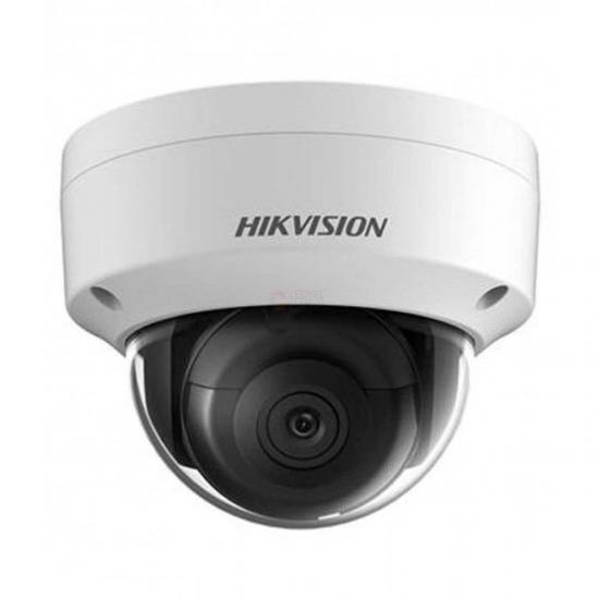 Hikvision DS-2CD1123G2-LIUF 2Mp 2.8mm Smart Hybrid Light Ir Dome Kamera