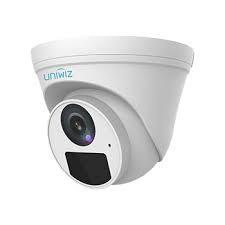 Uniwiz IPC-T122-APF28 2MP 2.8mm Sabit Lensli Ip Dome Kamera