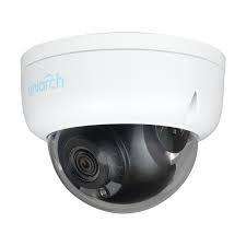 Uniwiz IPC-D124-PF28 4MP 2.8mm Sabit Lensli Ip Dome Kamera